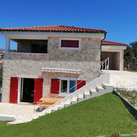 Villa Romantica ลุน ภายนอก รูปภาพ
