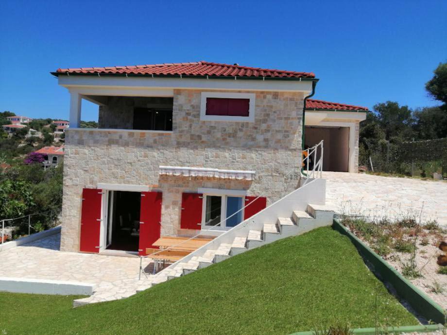 Villa Romantica ลุน ภายนอก รูปภาพ