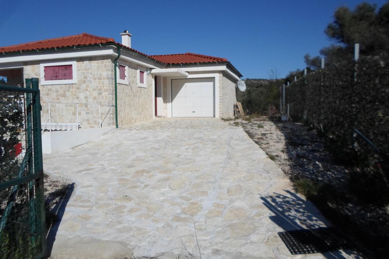 Villa Romantica ลุน ภายนอก รูปภาพ