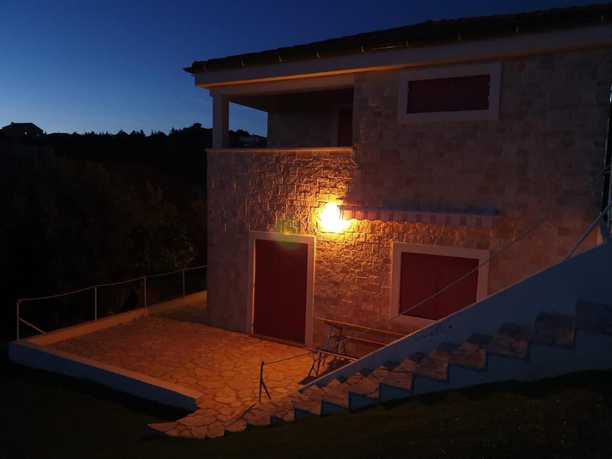 Villa Romantica ลุน ภายนอก รูปภาพ