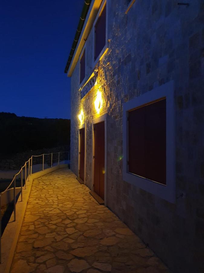 Villa Romantica ลุน ภายนอก รูปภาพ