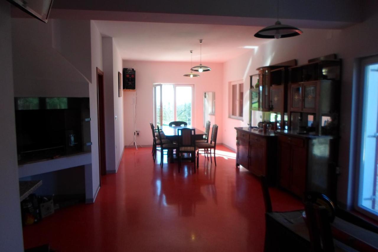 Villa Romantica ลุน ภายนอก รูปภาพ