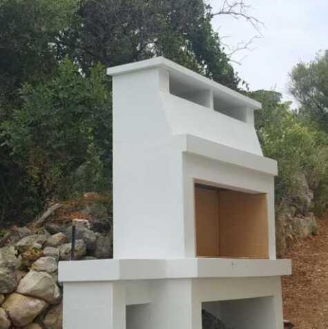 Villa Romantica ลุน ภายนอก รูปภาพ